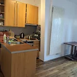 Appartement Sous Les Toits