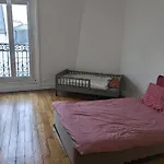 Appartement Sous Les Toits